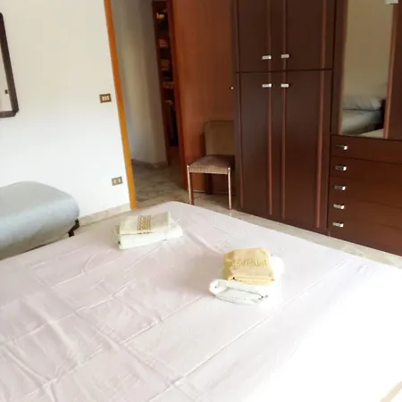 Apartment Casa Valeria - Vicino Al Mare Giardini Naxos