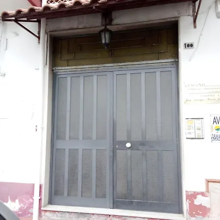 Casa Valeria - Vicino Al Mare Apartment