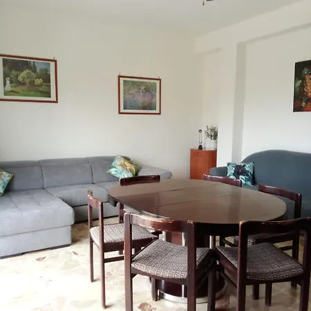 Casa Valeria - Vicino Al Mare *