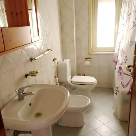 Casa Valeria - Vicino Al Mare * Giardini Naxos
