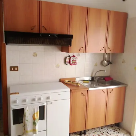 Apartment Casa Valeria - Vicino Al Mare Giardini Naxos